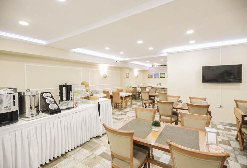 Fotos del hotel Wame Suite Hotel Nisantasi:  6