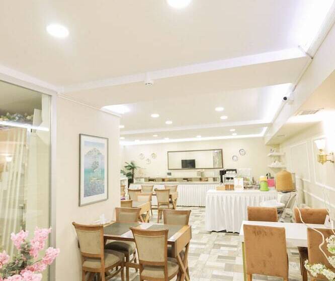 Fotos del hotel Wame Suite Hotel Nisantasi:  12