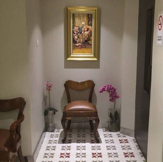 Fotos del hotel Wame Suite Hotel Nisantasi:  24