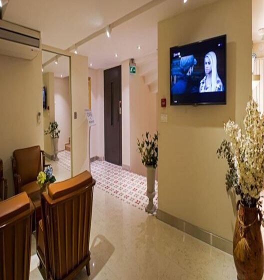 Fotos del hotel Wame Suite Hotel Nisantasi:  28