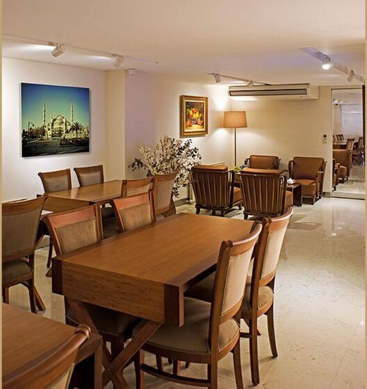 Fotos del hotel Wame Suite Hotel Nisantasi:  19