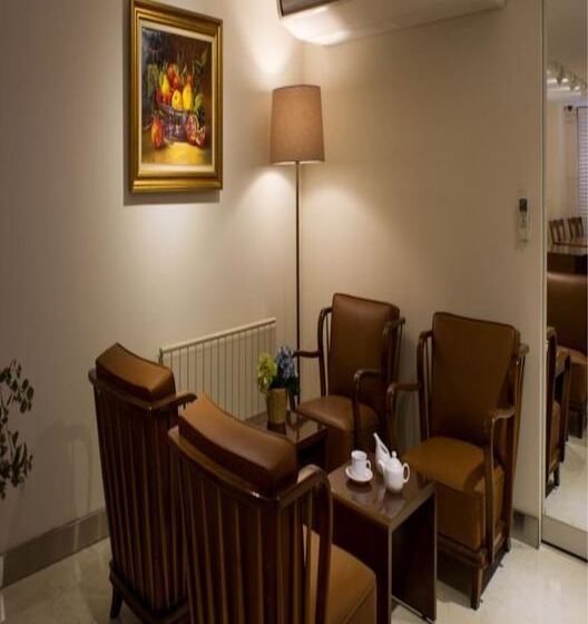 Fotos del hotel Wame Suite Hotel Nisantasi:  15