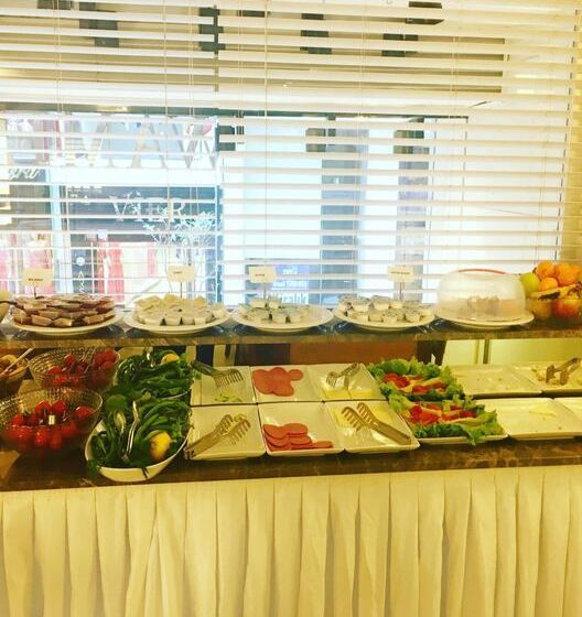 Fotos del hotel Wame Suite Hotel Nisantasi:  3