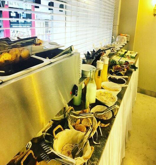 Fotos del hotel Wame Suite Hotel Nisantasi:  32