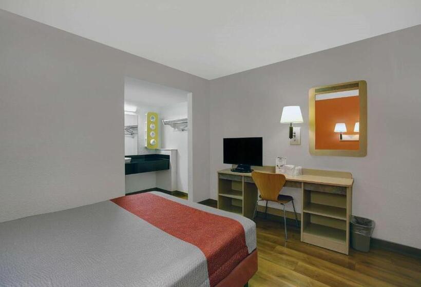 מוטל Park Inn By Radisson, Livermore