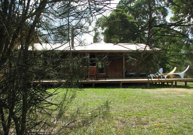 Lovedale Cottages Hunter Valley