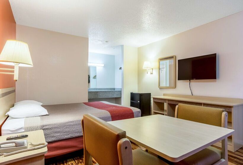 Motel 6 East Ridge, Tn