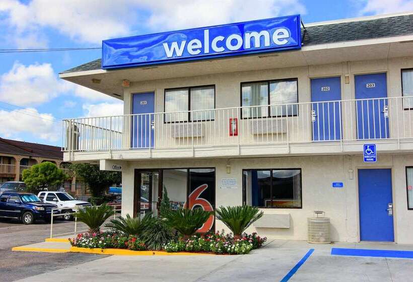 Motel 6 Kingsville, Tx