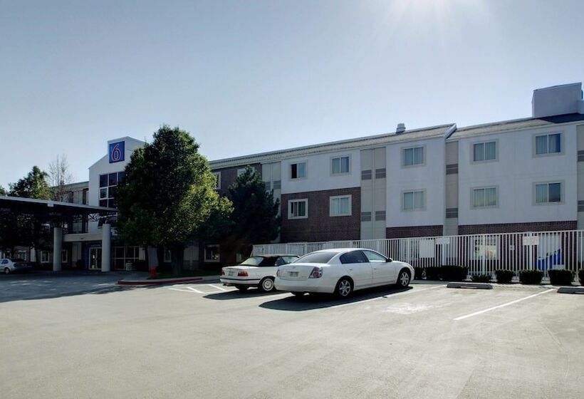 Motel 6 Lehi, Ut Thanksgiving Point