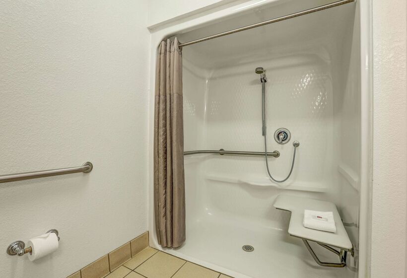Motel 6 Lemoore, Ca
