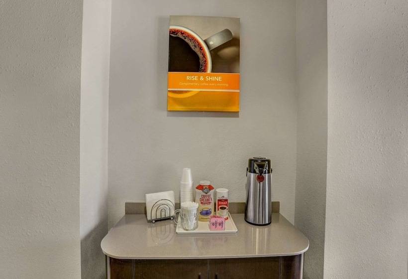 Motel 6 Lemoore, Ca