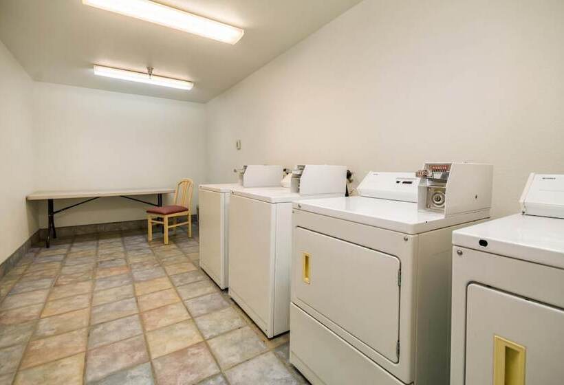 Motel 6 Lemoore, Ca