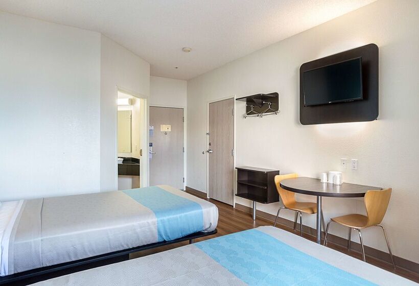 Motel 6 Page, Az