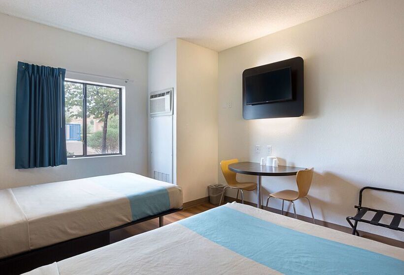 Motel 6 Page, Az