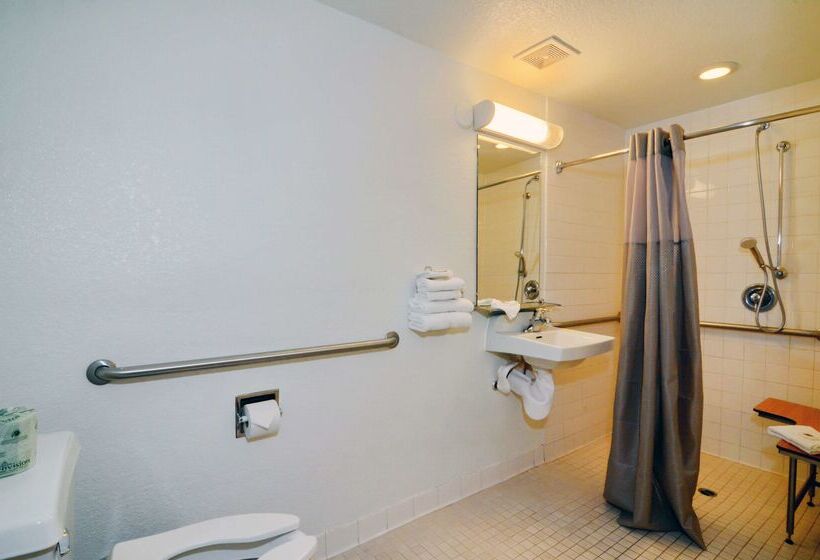 Motel 6 North Palm Springs, Ca North