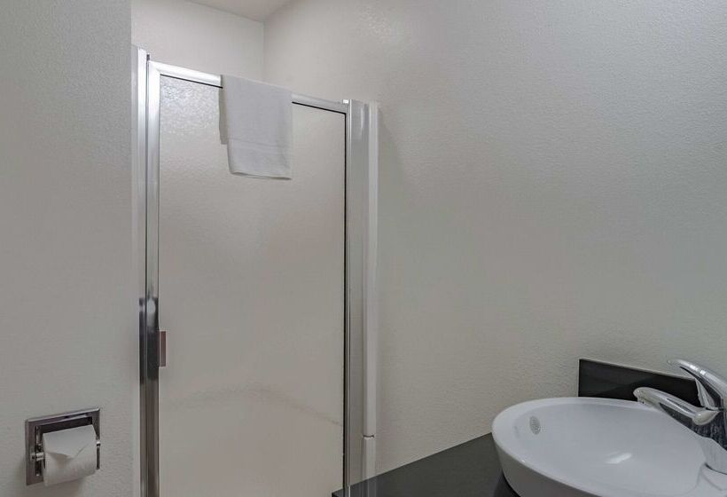 Motel 6 Riverton Wy