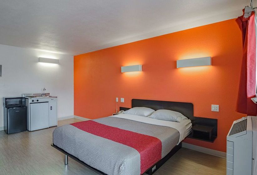 Motel 6 Riverton Wy