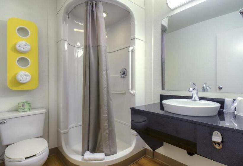 Motel 6 San Bernardino, Ca   North