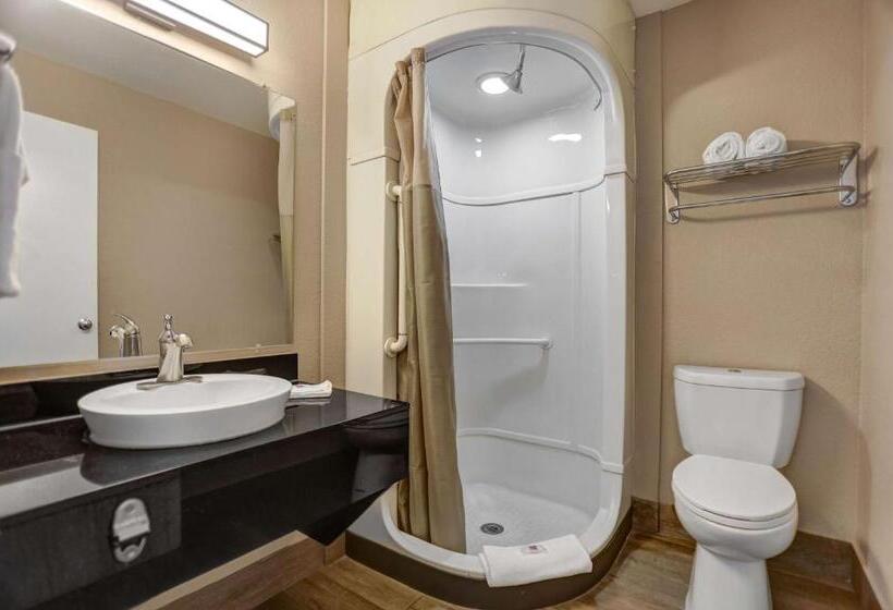 Motel 6 San Bernardino, Ca   North