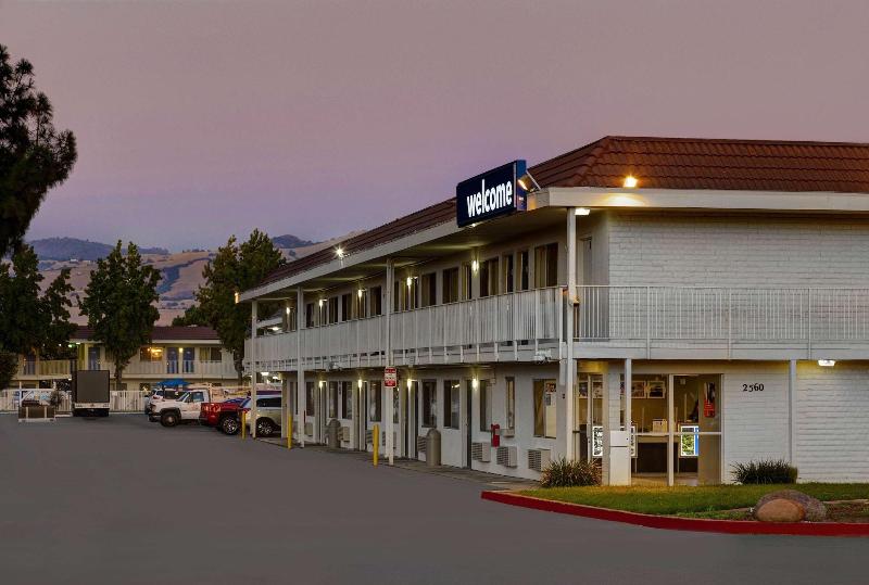 مُتل Park Inn By Radisson, San Jose