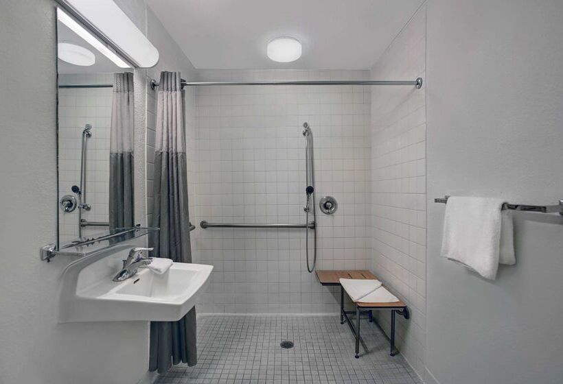 مُتل Park Inn By Radisson, Santa Clara