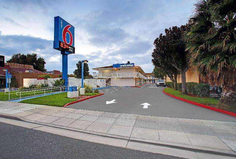 مُتل Park Inn By Radisson, Santa Clara