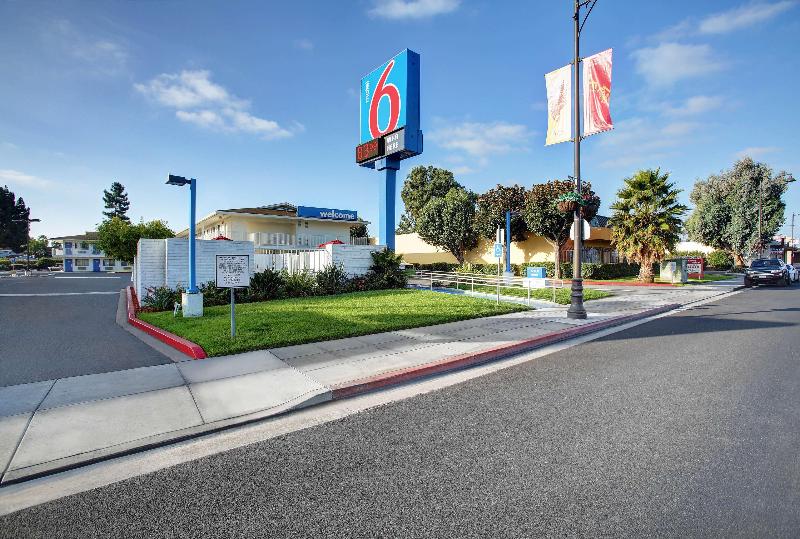 مُتل Park Inn By Radisson, Santa Clara