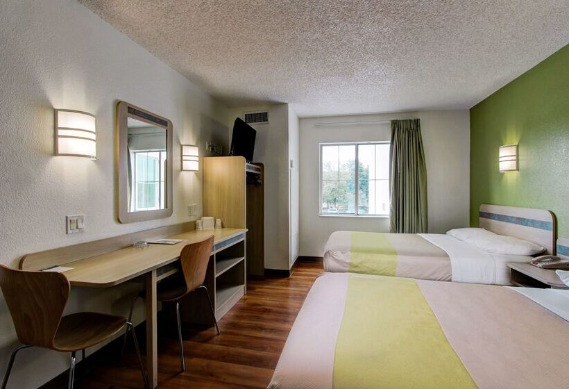 مُتل Park Inn By Radisson, Aurora