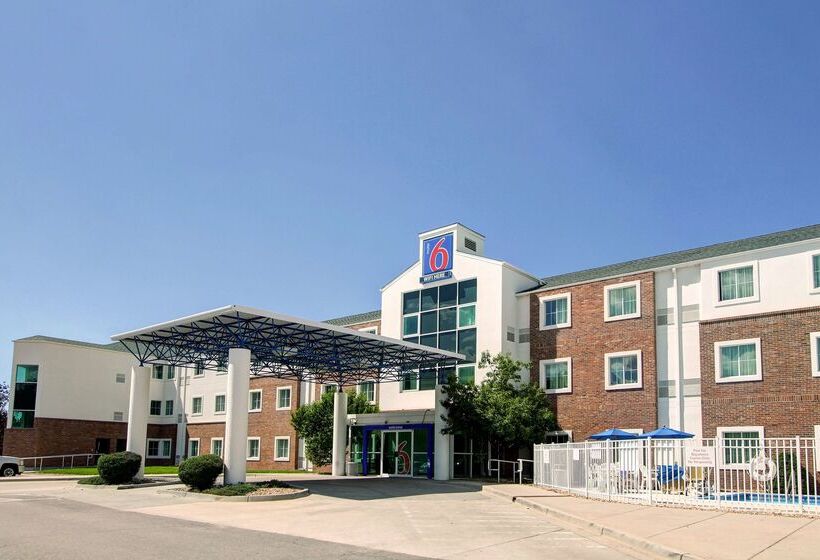 مُتل Park Inn By Radisson, Aurora