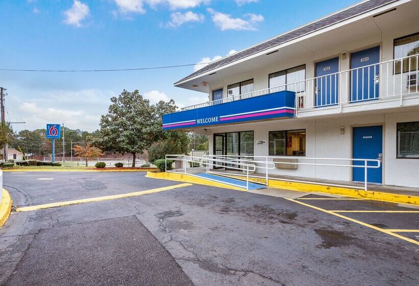 Motel 6bessemer, Al Birmingham