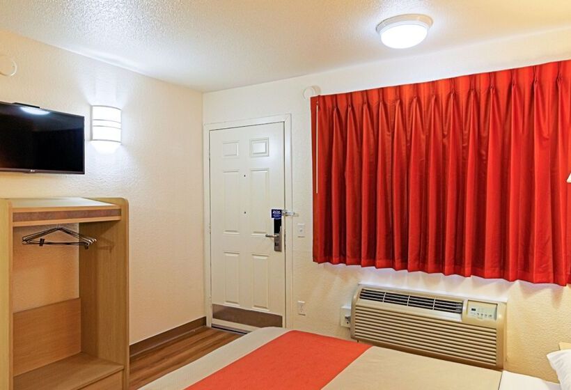 Motel 6 Chico, Ca