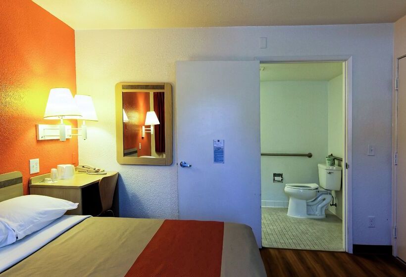 Motel 6 Chico, Ca