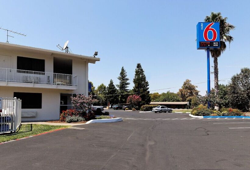 Motel 6chico, Ca