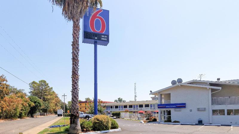 Motel 6chico, Ca