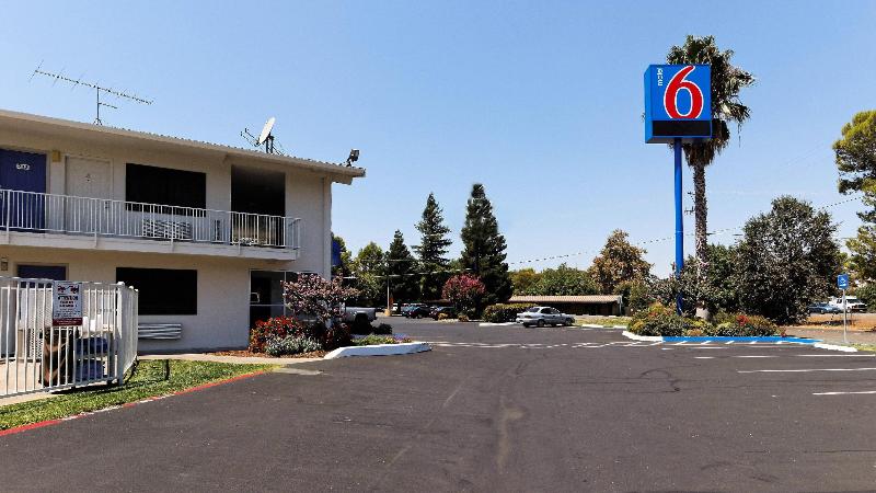 Motel 6chico, Ca