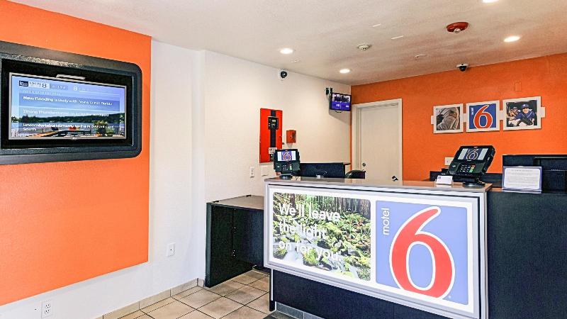 Motel 6 Chico, Ca