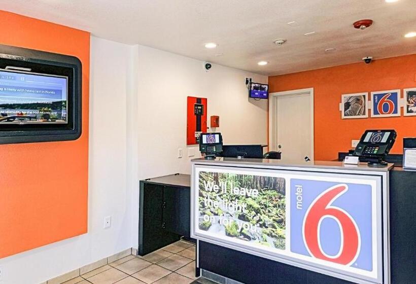 Motel 6 Chico, Ca