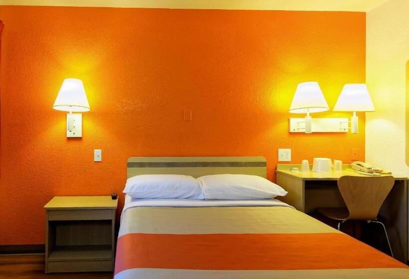 Motel 6 Chico, Ca