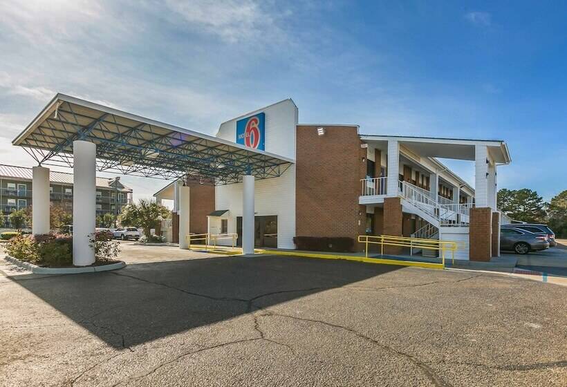 Motel 6 dothan, Al