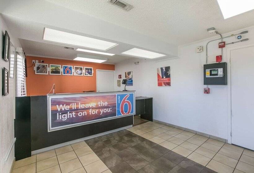 Motel 6dothan, Al