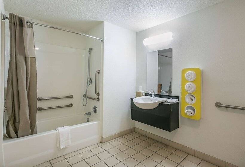 Motel 6 dothan, Al