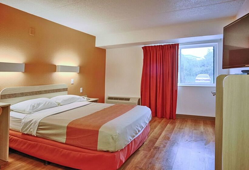Motel 6 East Syracuse, Ny   Airport