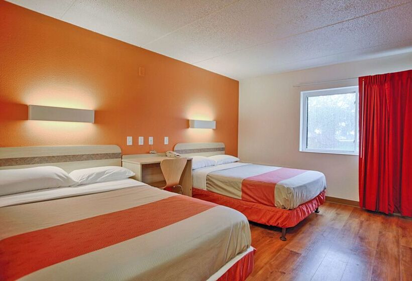 Motel 6 East Syracuse, Ny   Airport