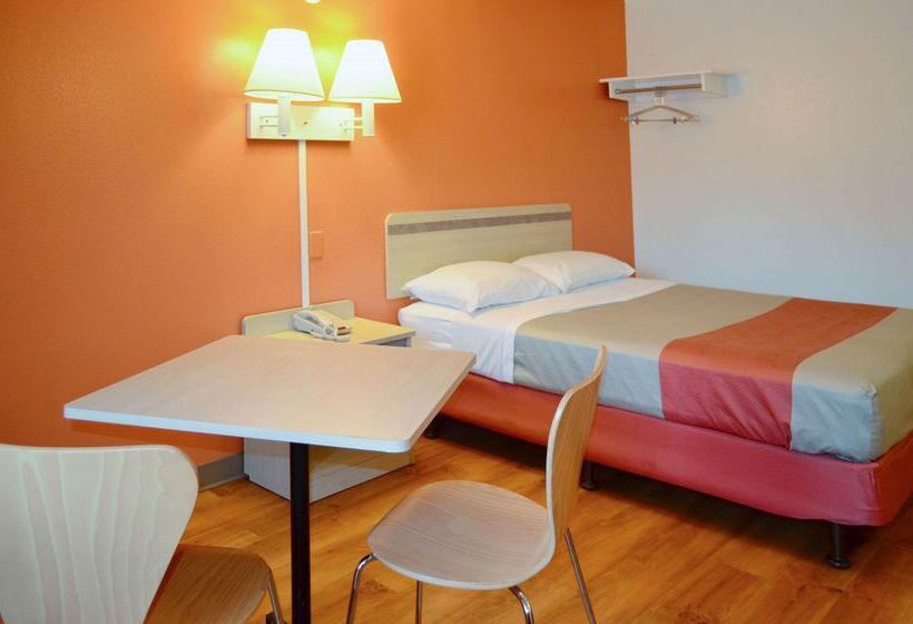 Motel 6 East Syracuse, Ny   Airport