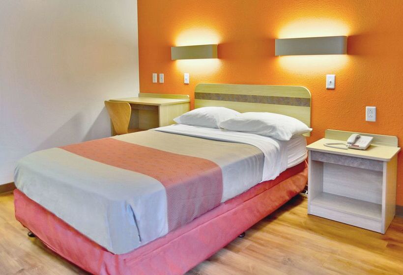 Motel 6 East Syracuse, Ny   Airport