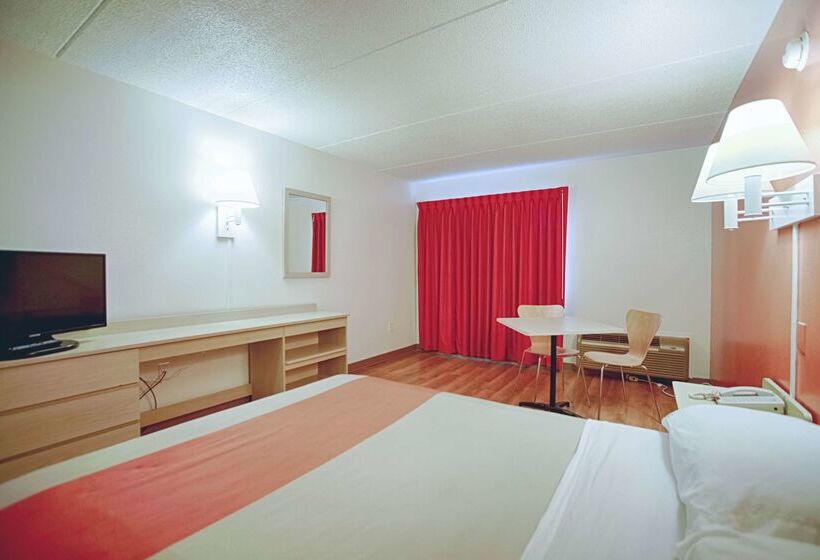 Motel 6 East Syracuse, Ny   Airport