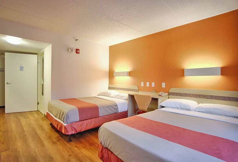 Motel 6 East Syracuse, Ny   Airport