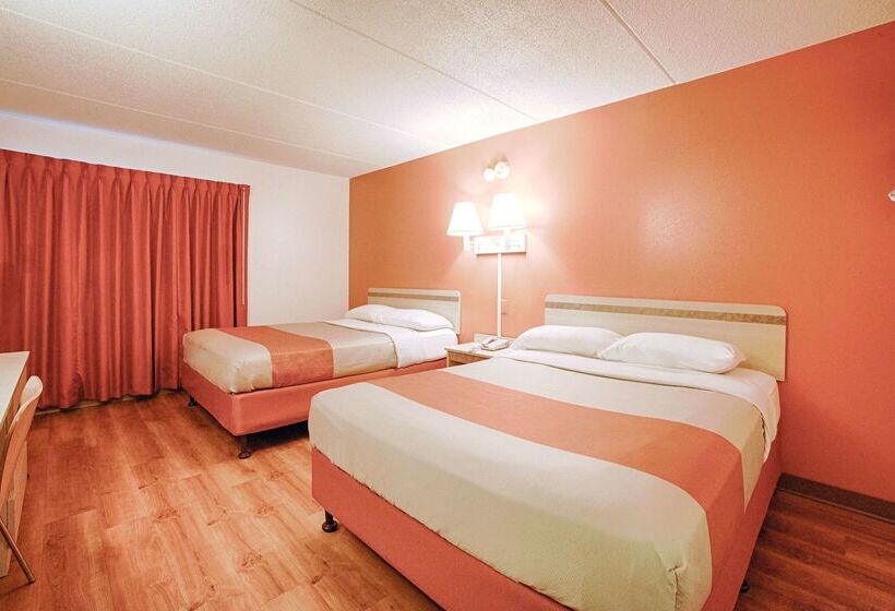 Motel 6 East Syracuse, Ny   Airport