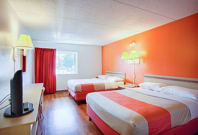 Motel 6 East Syracuse, Ny   Airport
