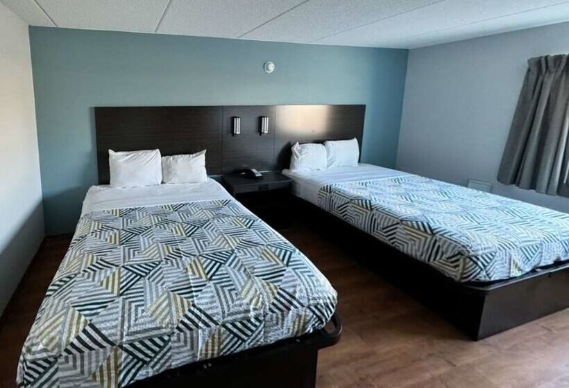 Motel 6 East Syracuse, Ny   Airport